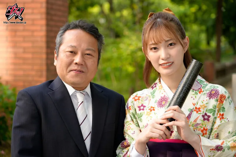 《妻はもうすぐ私を忘れる。》剧照2