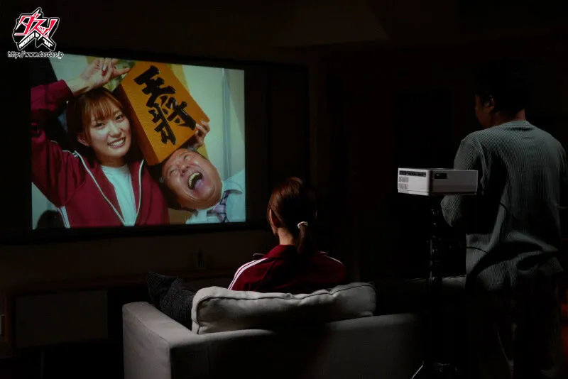 《妻はもうすぐ私を忘れる。》剧照5