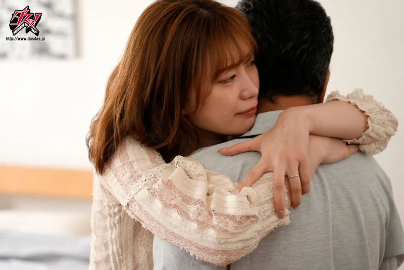 《妻はもうすぐ私を忘れる。》剧照7