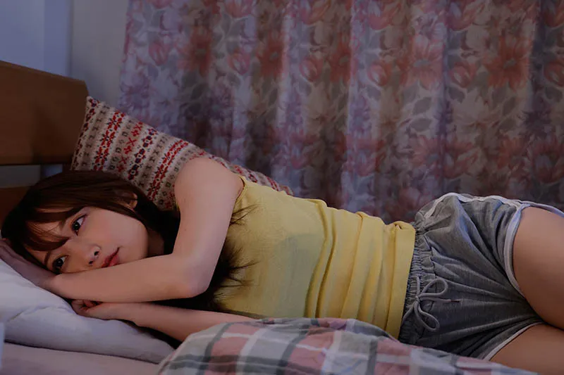 神海リア剧照一