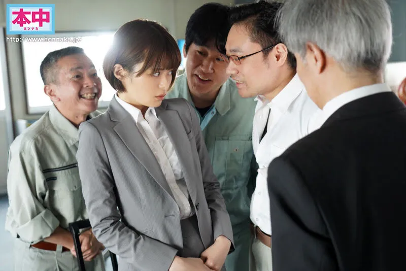 月乃ルナ参与地方少子化对策部门活动画面