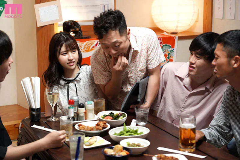 一宫希帆在影片中的场景照片