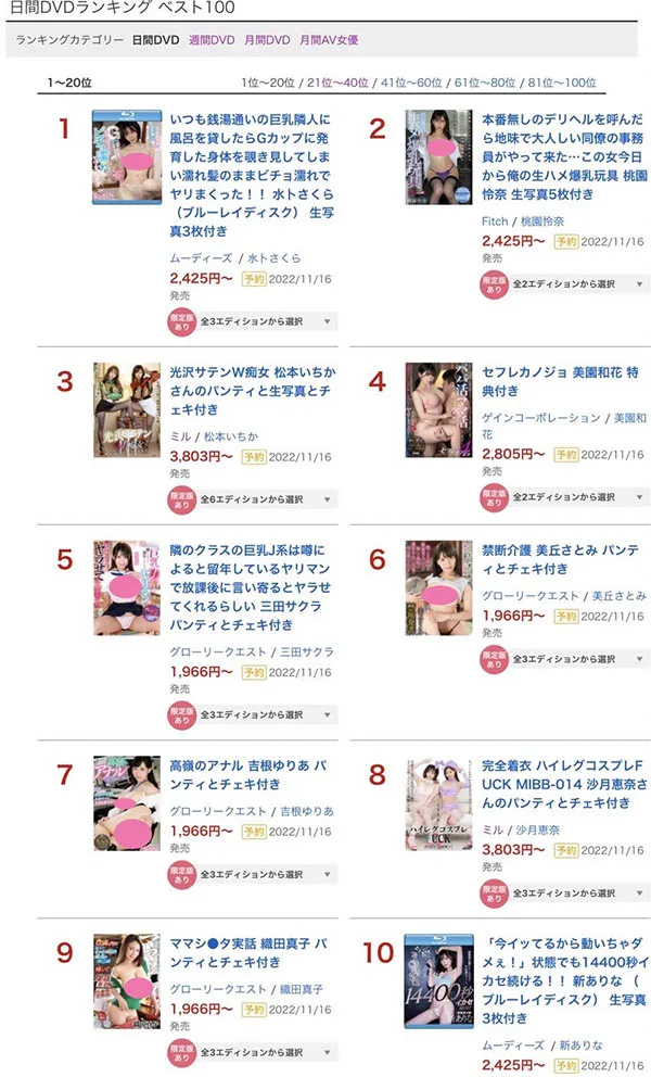 新ありな（Arina）个人资料及作品MIDV-234信息汇总与预览-全面游戏