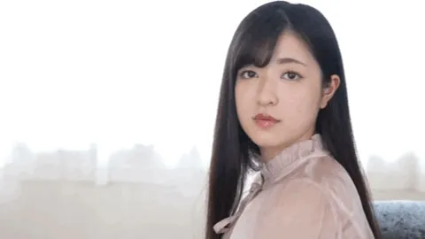 加美杏奈角啬海报