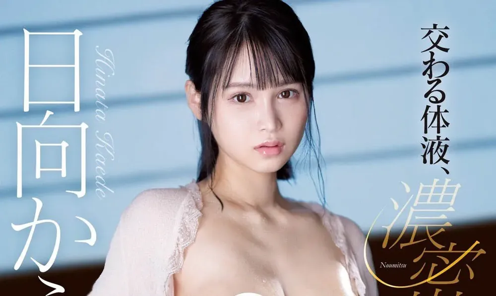 日向かえで主演作品封面