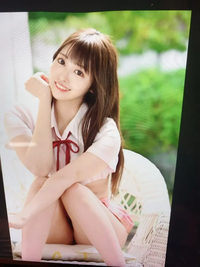 沙月芽衣写真