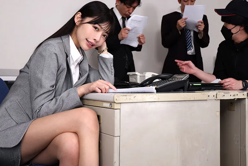 森日向子影视作品画面