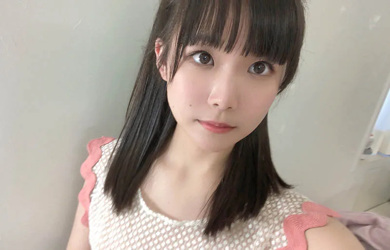 森日向子职业与私服对比