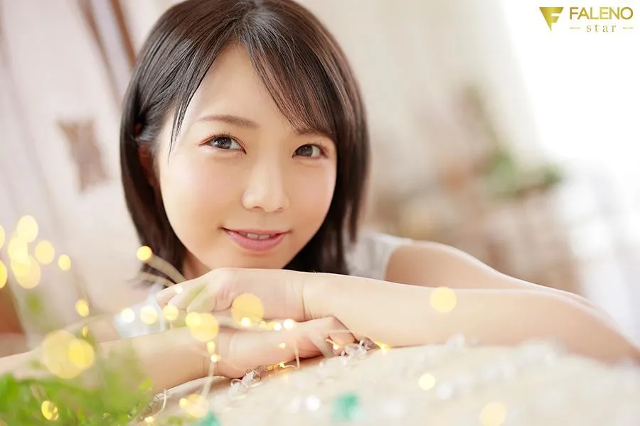 咲野瑞希个人写真