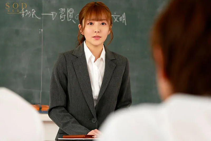 桃乃木かな在影像作品中的场景