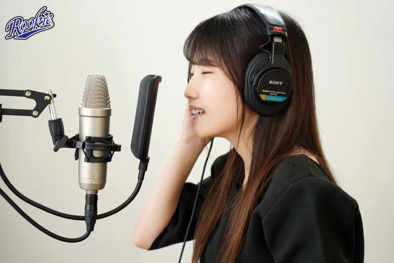 作品封面『夜に滚る』