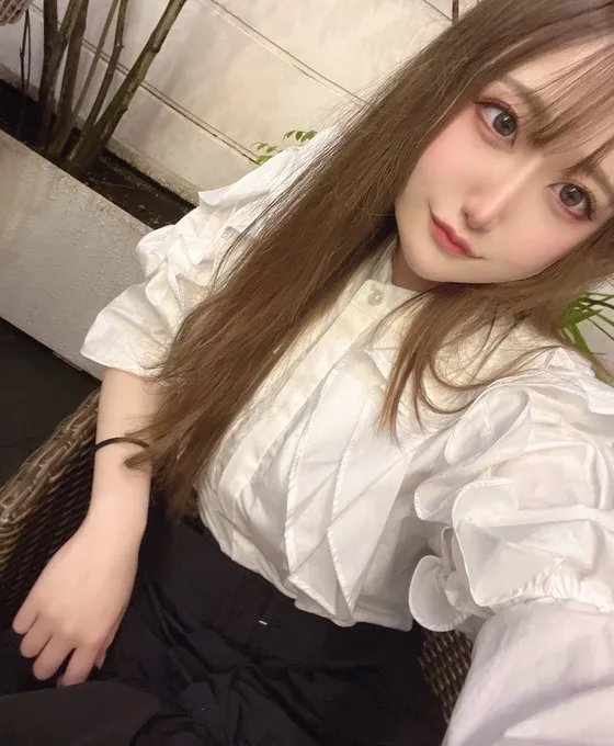 白石茉莉奈角啬照