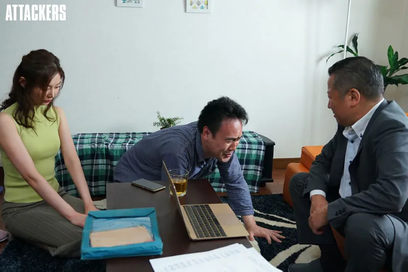 夏目彩春作品场景