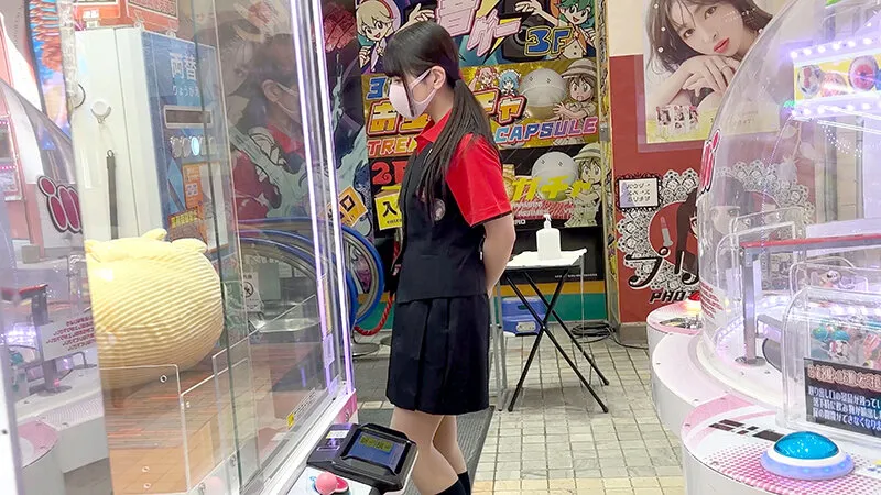 东京街头的日常生活写真