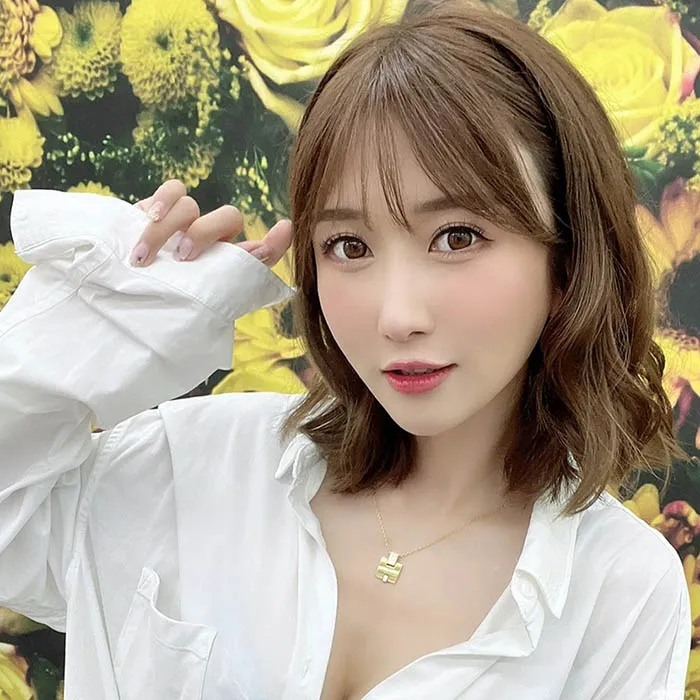 大槻响（大槻ひびき）个人资料及作品编号目录整理-全面游戏