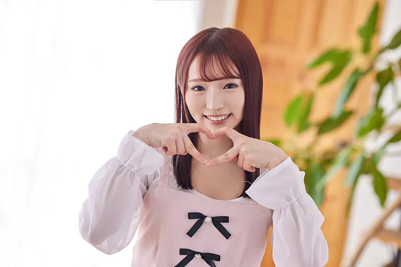 仲村美羽最新作品封面