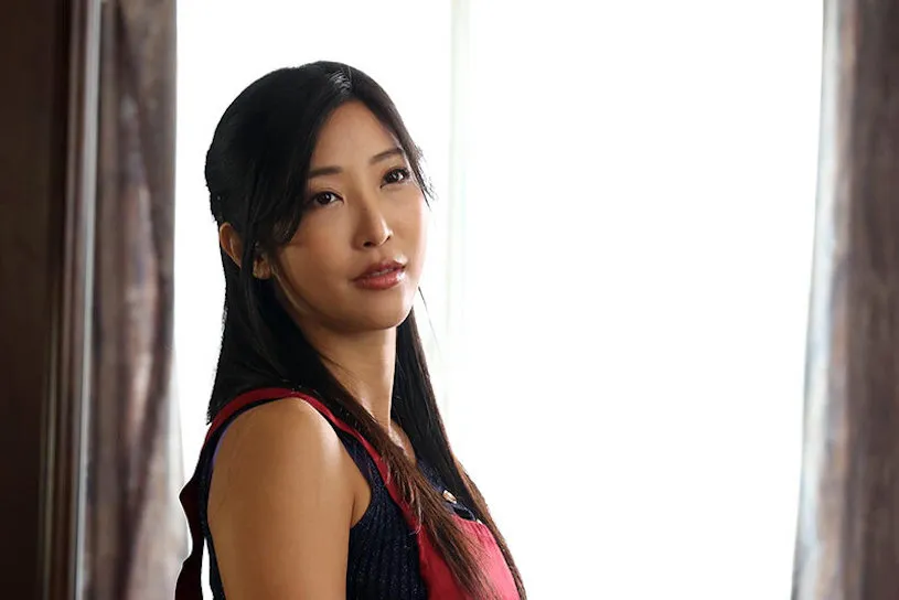 水川菫作品场景