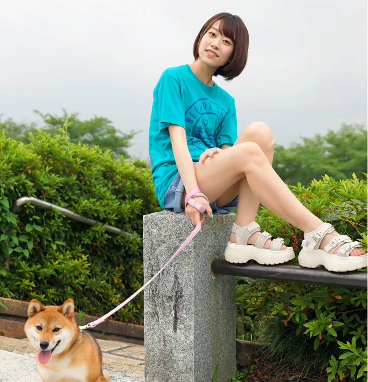 神乳特化型作品海报