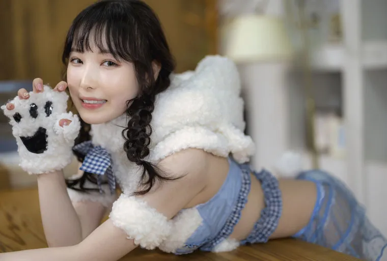 香水じゅん写真