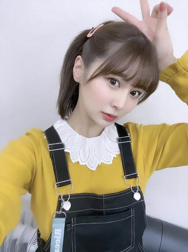 川北梅莎很新作品合集介绍及详细资料分析-全面游戏