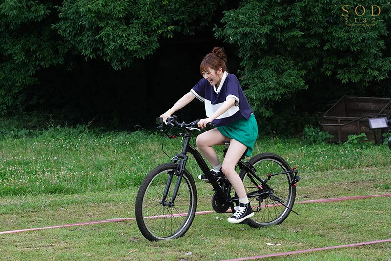 藤井いよな作品拍摄现场