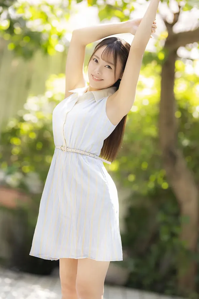 小美川まゆ最新作品宣传图