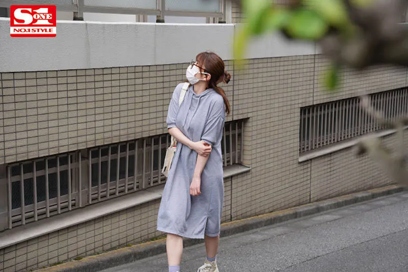 鹫尾芽衣作品剧照展示