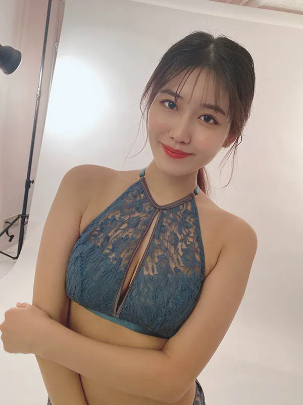 神宫寺奈绪职业画像