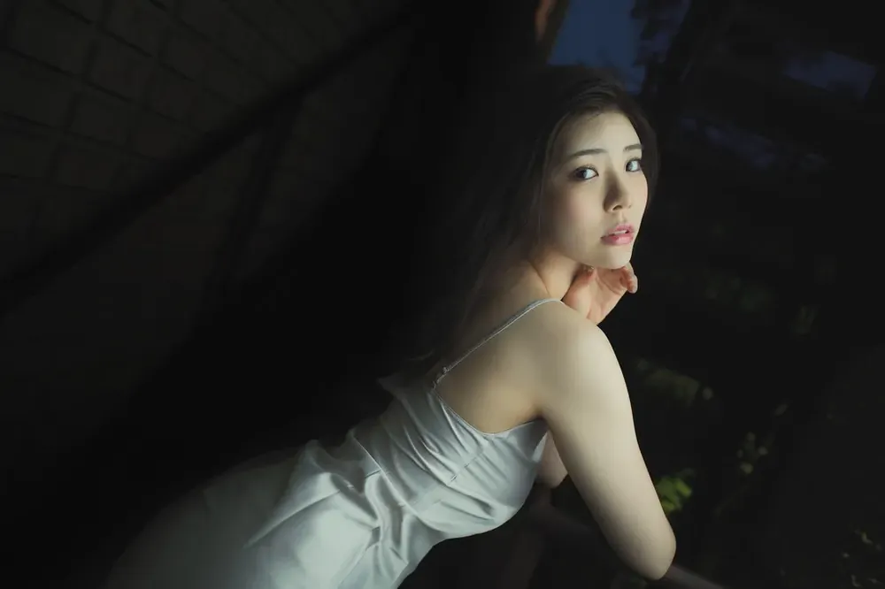 神木丽参与海外推广