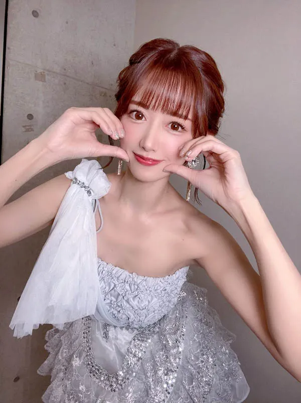 希岛爱里写真作品精选