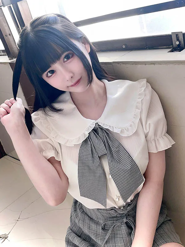 表面清纯萝莉系女演员横宫七海很新作品编号作品资料及内容介绍-全面游戏