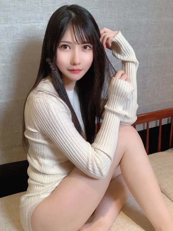 蓝芽水月（蓝芽みずき）很新品番作品资料整理与推荐预览-全面游戏