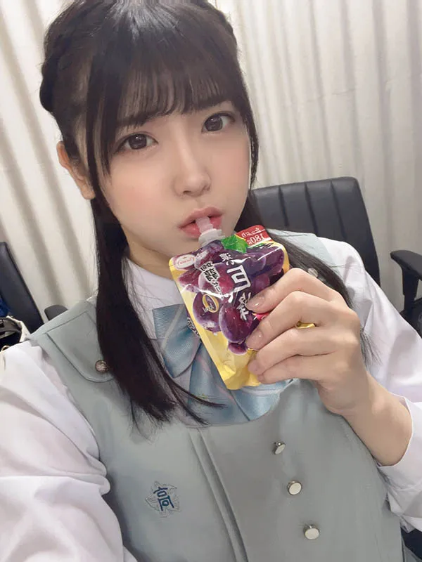 皆濑明里形象展示1