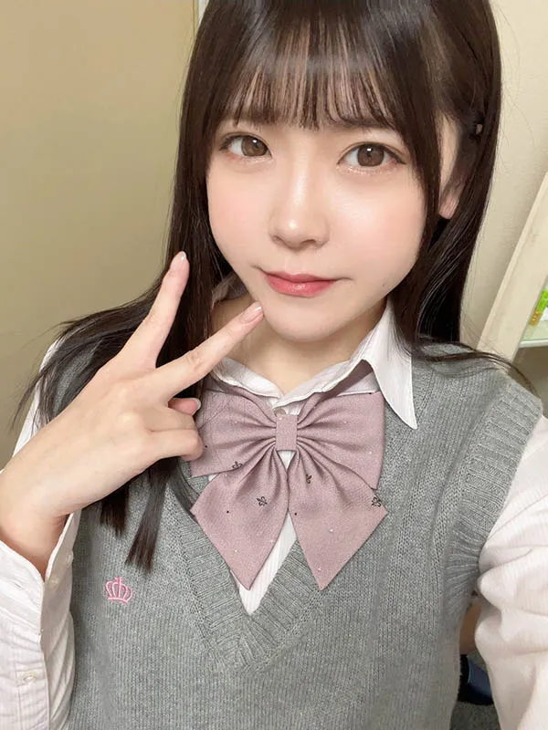 皆濑明里官方照片