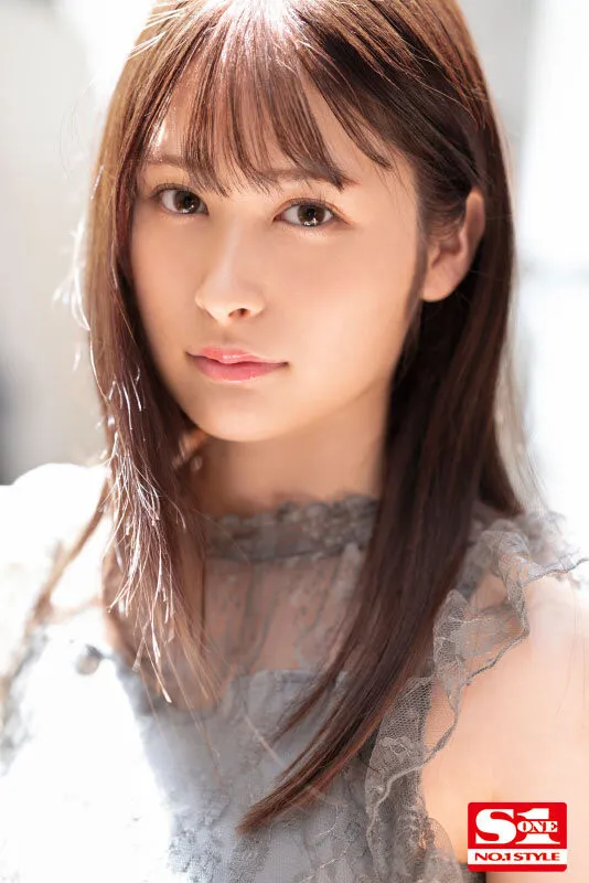 伊藤圣夏 形象照一