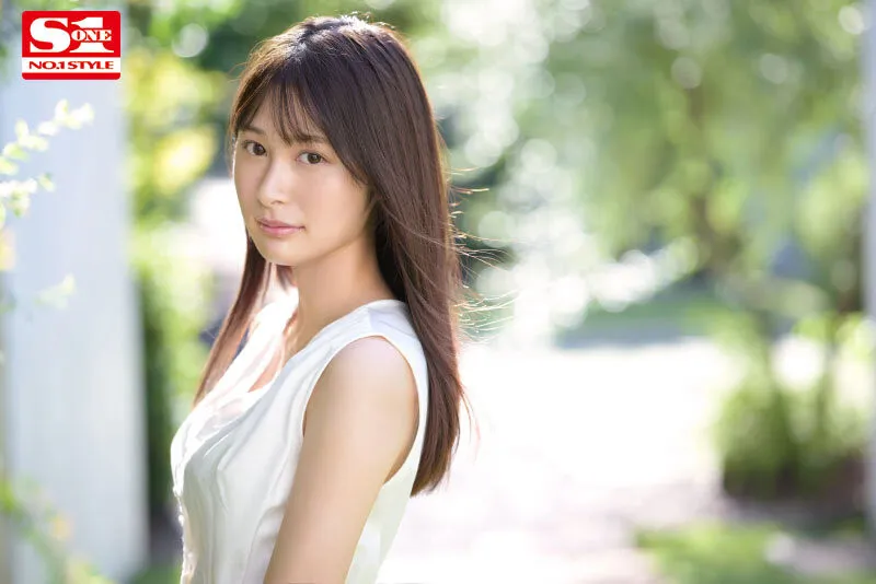 伊藤圣夏 形象照二