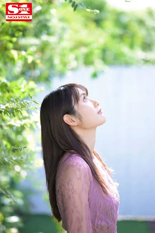 伊藤圣夏 形象照三