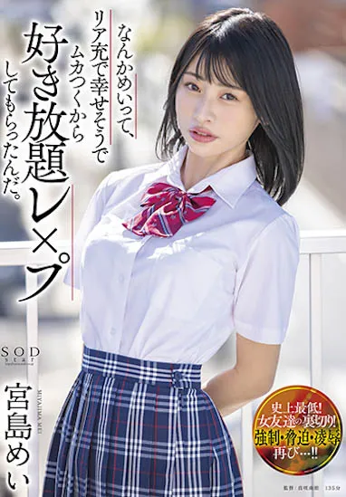 宫岛芽衣作品封面2