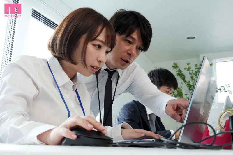 宍戸里帆剧情剧照