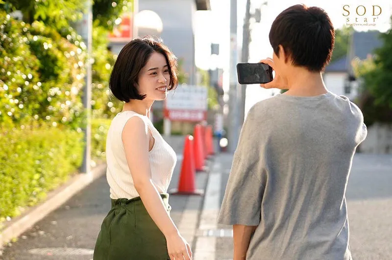 MINAMO作品剧照细节