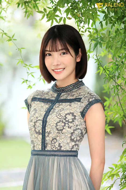 庵姫花写真精选