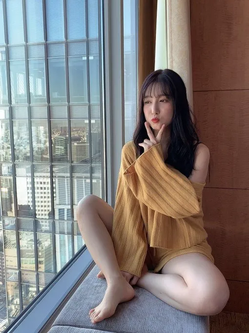 宫城理恵活动现场