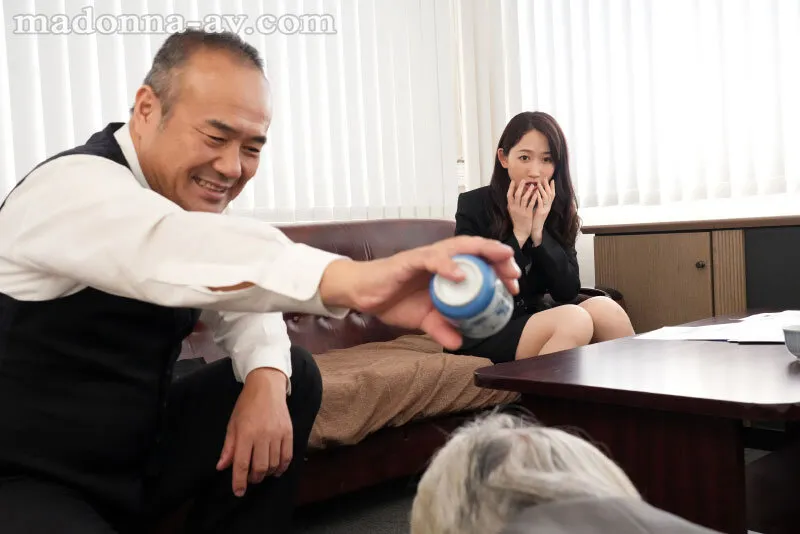 水戸加奈影视剧照