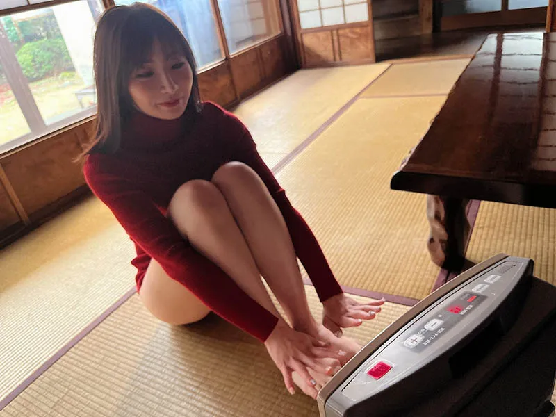 伊东める个人形象照