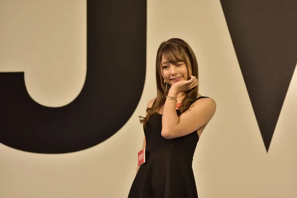 天使萌艺术形象