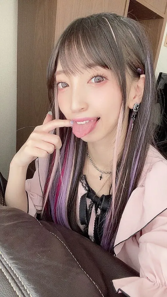 冬爱琴音写真图1