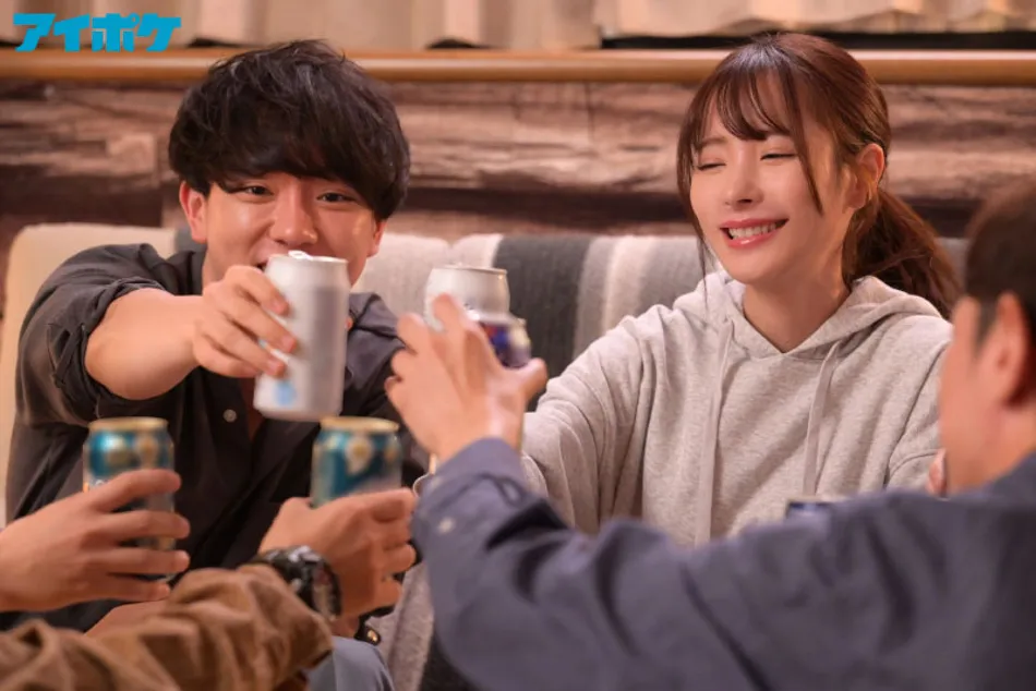 天音真比奈艺术照