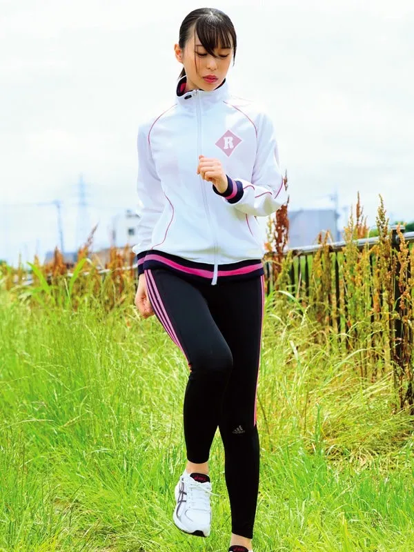 作品训练场景截图