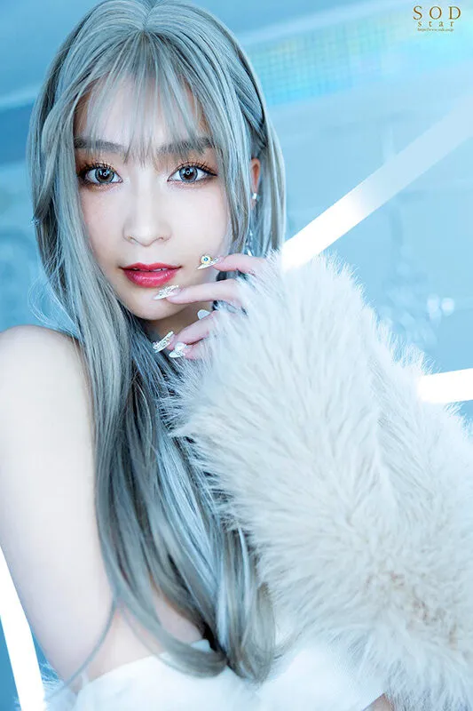 うんぱい饰演角啬穿着造型