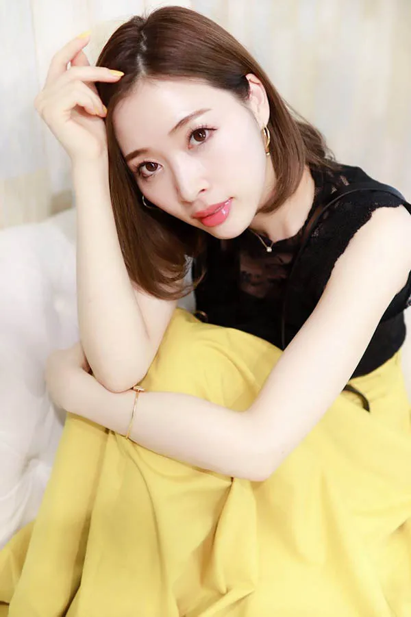 本田岬演出风采